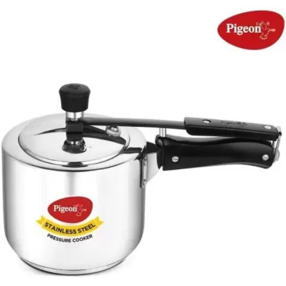 Pigeon pressure cooker lid hot sale